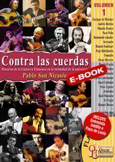 Pablo San Nicasio - Contra las cuerdas 1