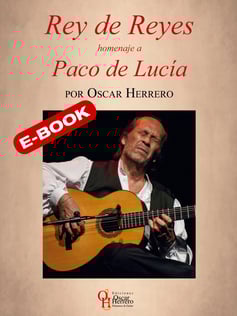 Oscar Herrero - Rey de Reyes