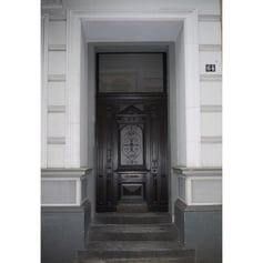 Holzrestaurierung - Türen