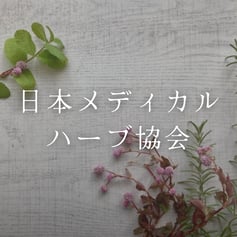 スクールメニュー２「日本メディカルハーブ協会認定講座」