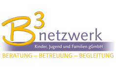 Logo B3-Netzwerk Kärnten