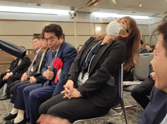 パネルディスカッション