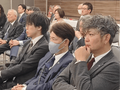 パネルディスカッション