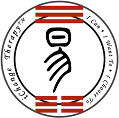 iChange Therapy; I can, I want to, I choose to