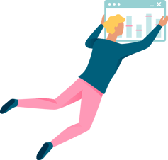 アクセス解析がわかりやすくて簡単！