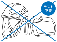 ルーズフィット形