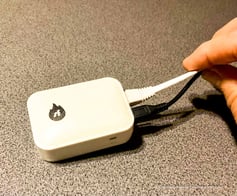 Shellfire VPN Router im Wohnmobil nutzen