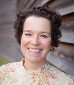 Jutta Stern, Executive Coach, Spenderin und Impulsgeberin für Achtsamkeit im Business