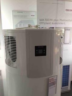 Batterie Wärme Stromspeicher Aktions Angebot  billig günstig kaufen