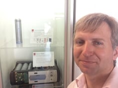 Option für die Speicherung von Blockheizkraftwerken Bildbeschreibung 