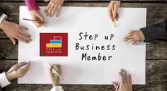 Step up Business Member
