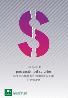 Guía para familiares. Servicio Andaluz de Salud. 