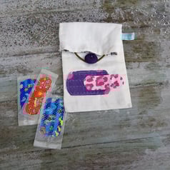 pochettes à pansements