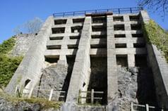 Working with nature reserves 2010-11