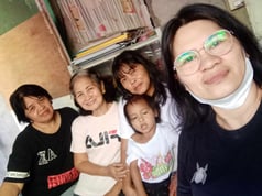 2024年1月からパヤタスに再移転