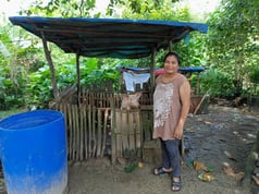 マリタさんのぶた2022