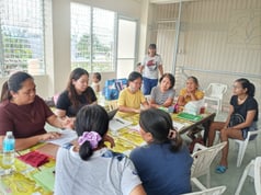 2023年8月スタッフ出張会議