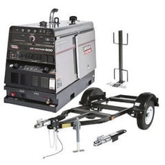 AIR VANTAGE 500 READY-PAK