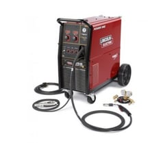  Power Mig 256 One-Pak