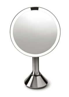 simplehuman sensor mirror