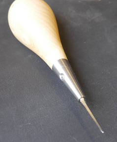 Alène maroquinerie haut de gamme