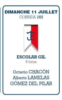 Escolar Gil Octavio Chacon Alberto Lamelas Gomez del Pilar