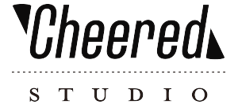 チアードスタジオロゴ