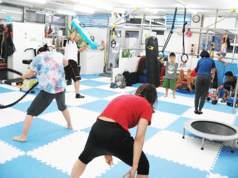 サーキットトレーニング