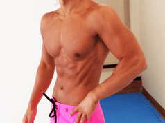 コースメニュー