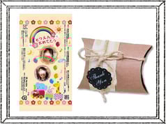 パッケージデザイン