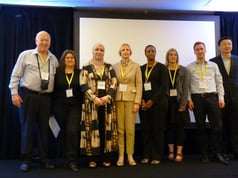 cml horizons 2013 steering comittee Mina Daban élue comité Directeur lmc france leucemie myeloide chronique