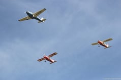 Bölkow-Squadron International