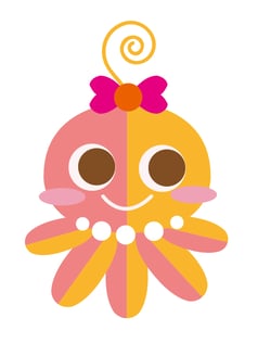 あるてぃーのゆるキャラ?の画像