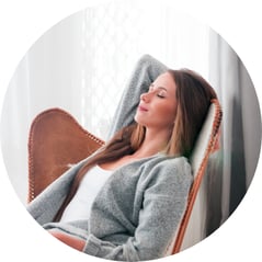 Arbeit mit dem Unterbewusstsein, hypnotische Trance