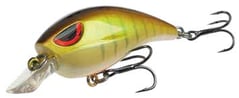Stucki Fanatics JS Pocket 45S - Sinking Crank Bait Wobbler