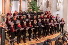 Weihnachten 25.12.2018