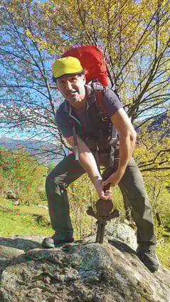 Excalibur hat mich nicht ausgewählt... :(