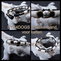 antitekenbanden voor katten