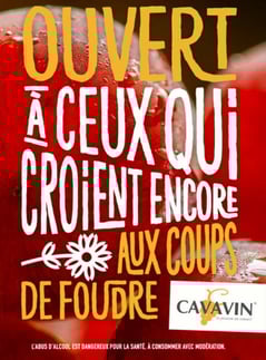 Saint-Valentin le 14 Février .. et au dela !