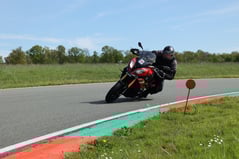 Cap Moto stage de conduite moto (perfectionnement / intitiation)