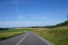 Balade moto  by Cap Moto