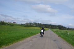 Balade moto  by Cap Moto