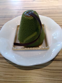 Les Petites Papillotes - All Rights Reserved 