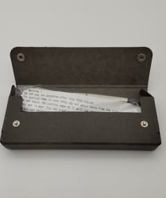 PEEKチューブカッター　PEEKチューブ専用カッター　PEEKチューブ専用ハサミ