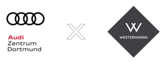 Logo Audi Zentrum Dortmund