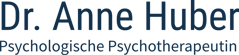 Dr. Anne Huber