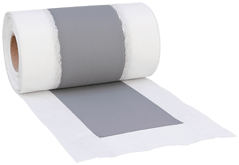 CS 582 Endstückband PVC