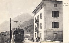 510-001 Verlag nicht genannt. Karte gelaufen am 26.8.1919