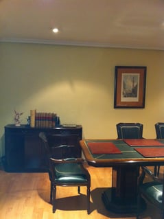 Constitución de sociedades y Asociaciones