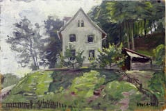 "Mein Häuschen", 1931, WV 65